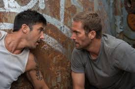 It really does possess a straight to home media vibe the only big issue had is that everything wraps up too nicely given that the movie was a full on war moments before. Ebiri On Brick Mansions Paul Walker S Last Completed Movie Is A Flair Free Remake