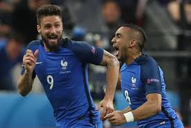 Watch france vs portugal online. France Vs Portugal Preview Head To Head And Predicted Lineups The Sportsrush