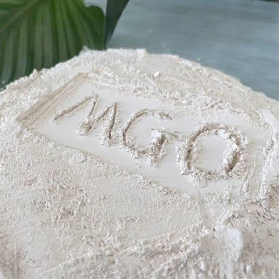 Bột magie oxit - magnesium oxide - MgO