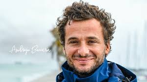 Ready for anything. Meet B&G's ambassadors