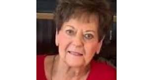 Janet Nadine Hite Obituary (1940