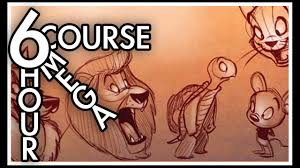 Today we will show you how to draw pumba (the wild pig … aka boar). Autodesk Sketchbook Pro How To Draw Disney Cartoon And Anime Animal Characters Step By Step Youtube