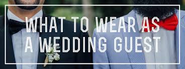 Quite a few people have asked me what they should wear to our casual lowcountry wedding shindig, and i've given them lots of suggestions. What To Wear As A Wedding Guest