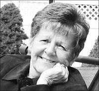 SANDRA MANGINE Obituary (1940