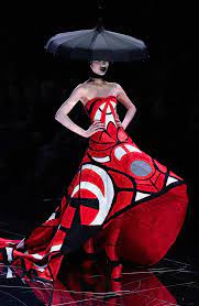 Alexander Mcqueen Umbrella Hat Fashion Alexander Mcqueen Savage Beauty Alexander Mcqueen