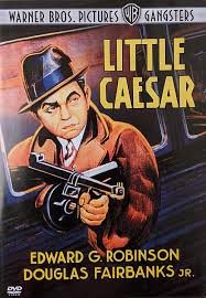 Little caesars gift card amazon. Amazon Com Little Caesar Edward G Robinson Douglas Fairbanks Jr Glenda Farrell William Collier Jr Sidney Blackmer Ralph Ince Thomas E Jackson Stanley Fields Maurice Black George E Stone Armand Kaliz Nicholas Bela