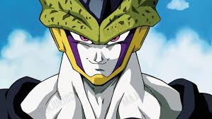 Super battle, after goku defeats cell, he gives him a senzu bean and allows him to live, cell promising to return and win. Ranking All Of Cell S Forms In Dragon Ball Z From Worst To Best