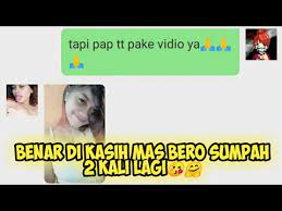 Istilah pap tt tidak boleh digunakan sembarangan karena artinya tidak sopan dan dapat menyinggung perasaan orang lain. Prank Teks Minta Pap Tt Ke Psk Palah Di Kasih Beneran 2 Tt Lagi Youtube
