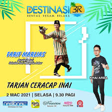 Apa gelaran kepada jaguh pecut basikal negara? Destinasi3r Kali Ini Rtm Radio Televisyen Malaysia Facebook