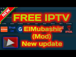Elmubashir iptv apk is an android app with which you can watch online tv channels by means of links as well as the videos stored locally. Free Iptv Elmubashir Mod New Update Best Iptv Addon