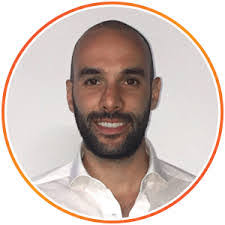 Elia Cuomo's Instagram, Twitter & Facebook