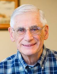 Obituary for Thomas Edward Broderick