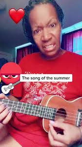 Did I Just Make The Song of The Summer Composed by Georgia