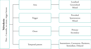 Image result for Localized Vulvar Dysesthesia
