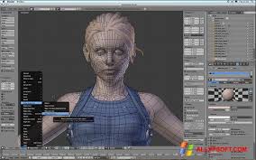 Download Blender For Windows Xp 32 64 Bit In English