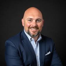 Upon my retirement in 2022 from the Marine Corps, CWO5 Robert Mawson  presented me with a brick emplacement certificate at the National Museum of  the Marine Corps from the entire community. I