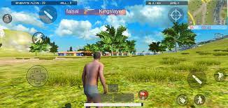 One hundred players drop by parachute on an island full of weapons and only the last one standing will be victorious. Free Survival Fire Battlegrounds 9 Download For Android Apk Free