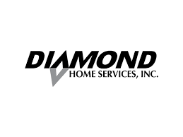They have recently done work for me from plumbing to painting and their knowledge, experience and quality of work is the highest of standards! Diamond Home Services Logo Png Transparent Svg Vector Freebie Supply
