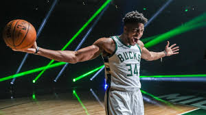 Stay up to date with nba player news, rumors, updates, social feeds, analysis and more at fox sports. Giannis Antetokounmpo Milwaukee Is Home Youtube