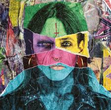 The "making" of Voodoo Doll!...