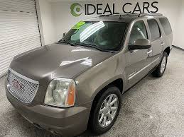 Image result for Mocha Steel 2011 Yukon