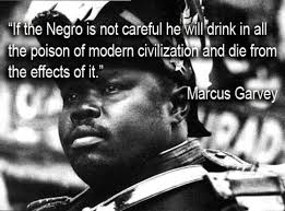 Marcus Garvey 1887 1940 Marcus Garvey Was A Jamaican Political Leader Journalist And Orator Who W History Quotes Black History Quotes Marcus Garvey Quotes