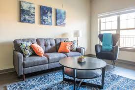 Check out charlotte's nascar hall of fame and enjoy a peaceful night of art browsing. 2 Br In Uptown With Balcony By Frontdesk Charlotte Updated 2021 Prices