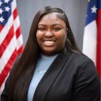 Quashada "Shada" Johnson