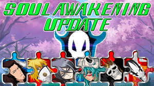 Brave souls anime game apk. Powering Up The Team Vip9 Account Giveaway Details Bleach Death Awakening By Beeblaster Gaming