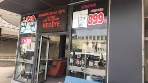 Stil Mobilya Akcay Sube Mobilya Magazasi
