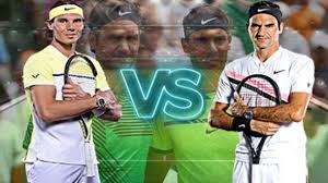 Nadal and federer currently have 20 grand slams each, while djokovic has 18 grand slams (before tomorrow's french open final). Roger Federer Vs Rafael Nadal Who Is The Better Tennis Player