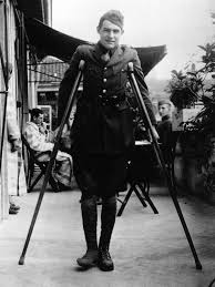 Ernie & Me—A Soldier Falls In, and Falls Out, with Hemingway