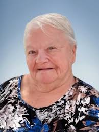 Durand Leblanc, Mme Danielle