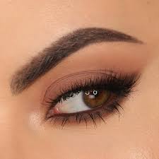 Top 10 Outdated Beauty And Makeup Trends To Avoid In 2020 Eye Makeup Eyeliner Makeup For Brown Eyes