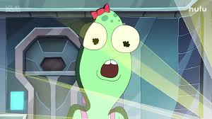 Solar opposites season 2 trailer (official) hulu porn video on BrownPorn