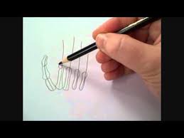 I've found drawing hands one of the most challenging aspects of drawing the human figure. How To Draw A Skeleton Hand Youtube