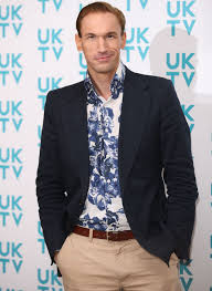 He is 43 years of age. How Tall Is Christian Jessen