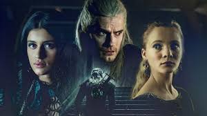 The Witcher – Season 1 Soundtrack | List of Songs