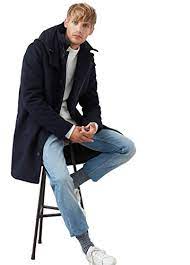 74 articles en promotion à partir de 25 €. Mango Man Manteau Laine Manteaux Capuche