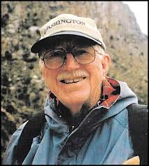 Obituary: Wilson, Jr., Dr. Robert Manton