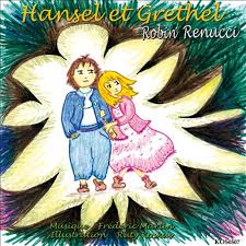 Los cuentos de los hermanos grimm. Hansel Et Gretel Horbuch Download Von Freres Grimm Audible De Gelesen Von Robin Renucci