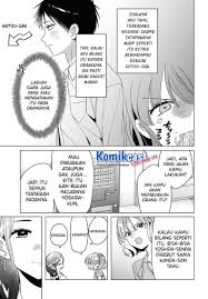 Baca komik eleceed chapter 29 manga, manhwa, manhua online bahasa indonesia gratis berkualitas tinggi di mangapor.com. Baca Hige Wo Soru Soshite Joshikosei Wo Hirou Chapter 29 Komiku