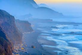 Fort stevens is at the northernmost tip of the oregon coast along the columbia river (which separates washington state). 18 Best Camping Spots On The Oregon Coast