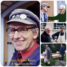 Brother Adam & Buckfast Bees