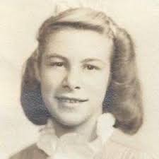 Eleanor Mcfadden's Instagram, Twitter & Facebook