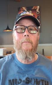 Larry Berkey's Instagram, Twitter & Facebook