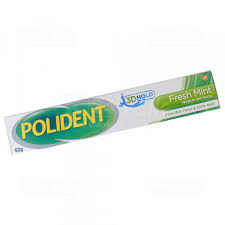 Maybe you would like to learn more about one of these? Polident Adhesive 60g Manfaat Dosis Efek Samping