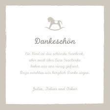Die Quadratische Danksagung Kleines Pferdchen Unser Designerin Tomoe Ist Eine Gelungene Ab Danksagung Geburt Danksagung Geburt Spruche Danksagungskarten Geburt
