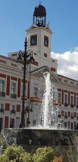 La antigua casa de correos tesisindeki konaklamalarından jerez de la frontera is 37 km from la antigua casa de correos, while sanlúcar de barrameda is 35. Real Casa De Correos Picture Of Real Casa De Correos Madrid Tripadvisor