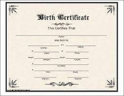 You can now buy fake birth certificate online from our company. Pin On Certificate Customizable Design Templates
